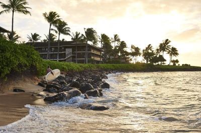 ホテル周辺 コア ケア ホテル ＆ リゾートの写真