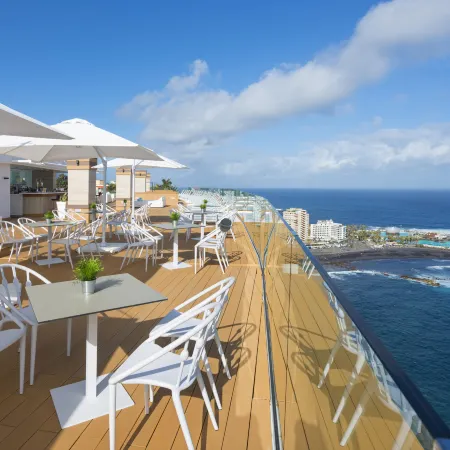 Atlantic Mirage Suites & Spa