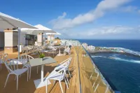 Atlantic Mirage Suites & Spa - Apartments