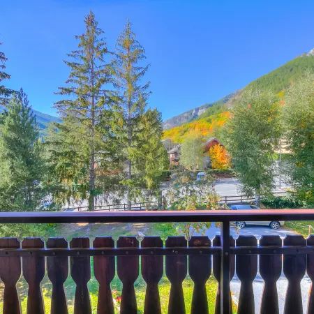 Il Nido di Elda Few Steps from Skiing - Happy Rentals