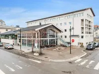 Thon Partner Hotel Central