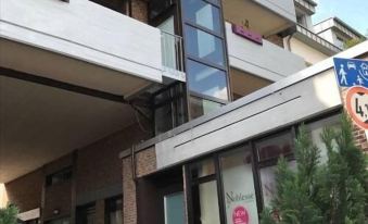 Balthasar Neumann Speiserei & Gästehaus - Zentrum Brühl -