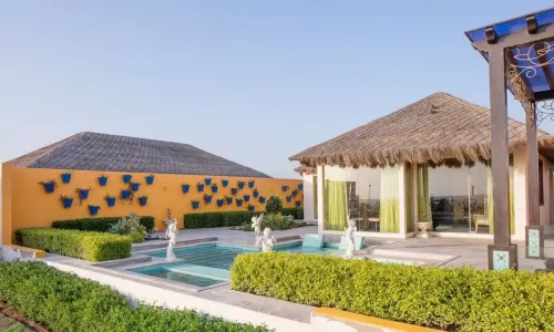 Serena Beach Resort