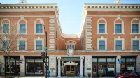 Hotel Winneshiek Hôtels à : Decorah