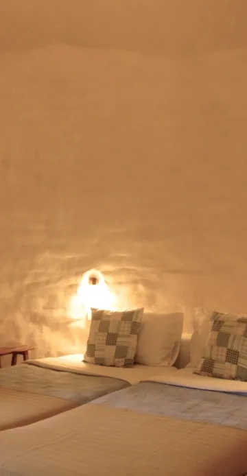 ห้องมาตรฐานหนึ่งห้องนอน-ทวิน