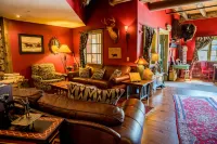 The Common Man Inn & Spa Hotels in Plymouth