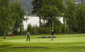 Sundvolden Hotel