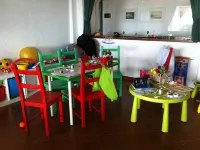 Hotel le Dune Hotels in Sabaudia