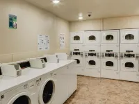 WoodSpring Suites Sioux Falls - 3 estrellas