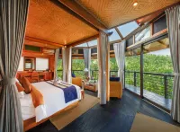 Munduk Heaven Luxury Villas Hotel di Munduk