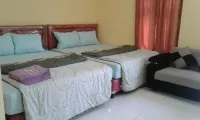 Villa Tenjo Gunung Hotel a Ciracap