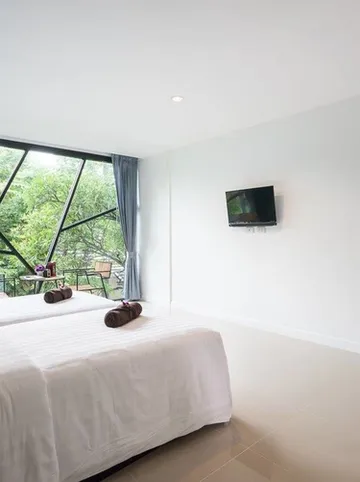 รูปภาพของเดอะ ฟอเรสโฮม รีสอร์ท