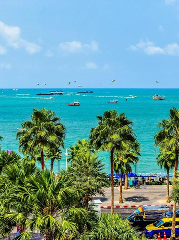 รูปภาพของแบล็ควูดส์ โฮเทล พัทยา