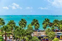 Blackwoods Hotel Pattaya Hotel in zona PJ Djbar & Guesthouse
