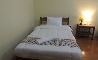 Homestay Effendi Borobudur Syariah by Ndalem Beong