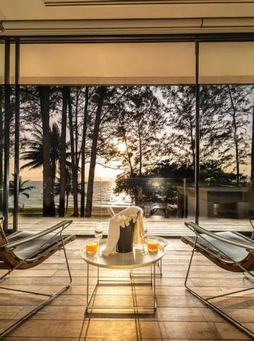 รูปภาพของGrand Villa Noi