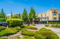 Best Western Liberty Inn DuPont Hotels in DuPont