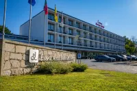 Luna Arcos Hotel Nature & Wellness