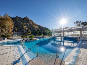 Balneario de Archena - Hotel Termas