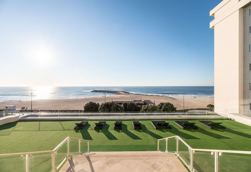 Exe Praia Golfe-Espinho Updated 2023 Room Price-Reviews & Deals | Trip.com