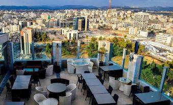 Palestine Plaza Hotel