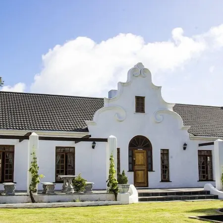 Victoria Heights B&B