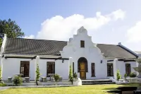 Victoria Heights B&B