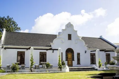 Victoria Heights B&B