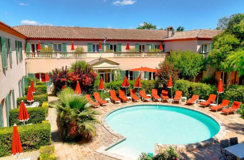 Best Western LOrangerie photo 3