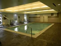 Comfort Suites-Youngstown North - Pools