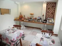 Pousada Imperial Koeler