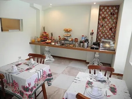 Pousada Imperial Koeler