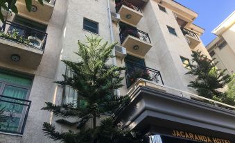 Jacaranda Hotel - Housity