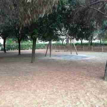 Holiday House Ospedale B&B Others