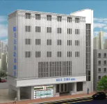 힐사이드호텔 부산 민주공원 주변 호텔