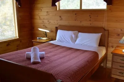 Coles Bay House Hotels near BIG4 Iluka on Freycinet Holiday Park