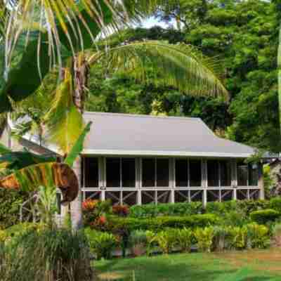 First Landing Beach Resort & Villas Hotel Exterior