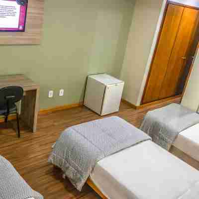 Hotel Portucali Rooms