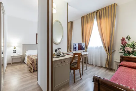 Hotel Michelangelo