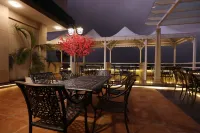 Comfort Hotel Gms Grand