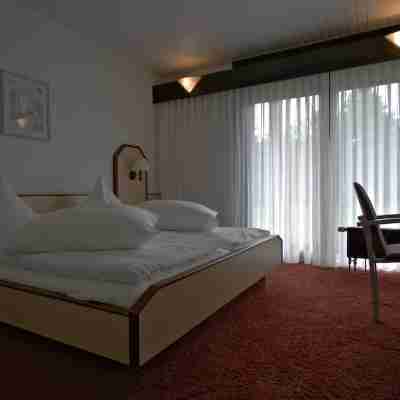 Hotel Abendroth Rooms