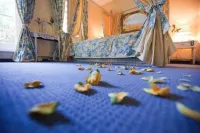 Landgasthof Alte Bergmühle Hotels in Langen