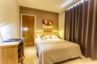 Q-Inn Boutique Hotel