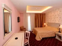 Nafsika Palace Delphi-Itea Hotels in Phocis