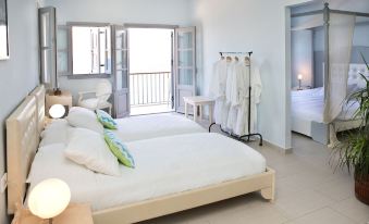 MasouriBlu Boutique Hotel