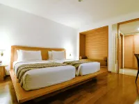 Gumilang Regency Hotel Hotels in Sukasari