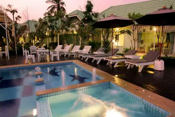 시-스카이 리조트(Sea-Sky Resort)_4