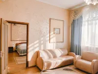 Smart Hotel Kdo Omsk Hotel
