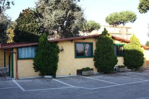 美麗迪雅諾酒店