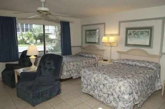 Sand Castle Motel